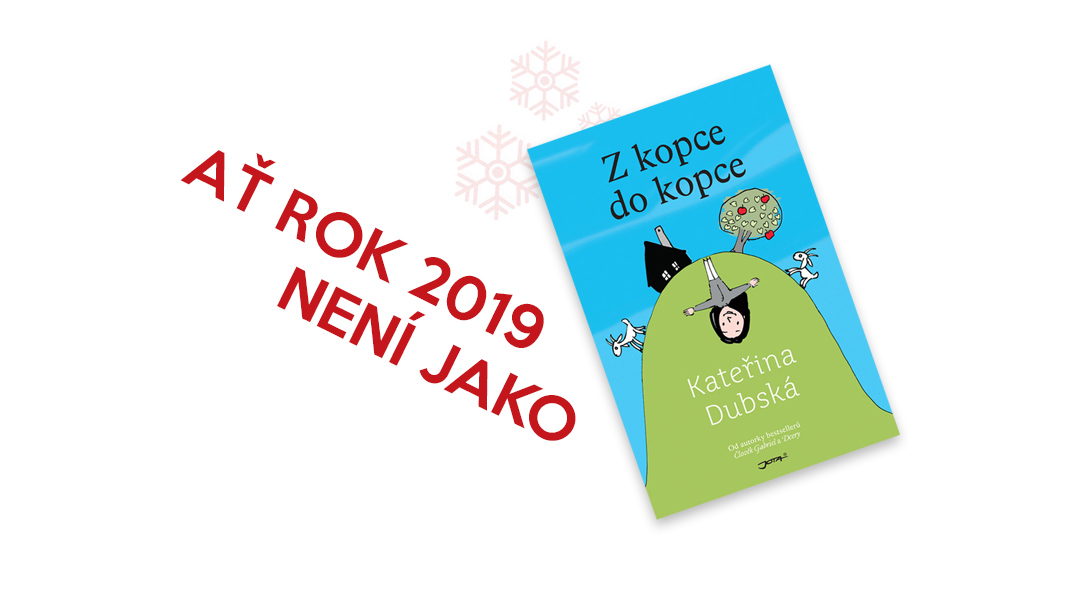 Z kopce do kopce